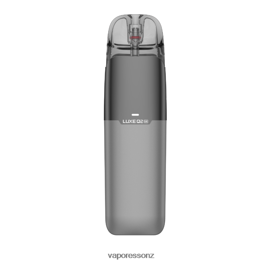 Vaporesso Pods NZ - Vaporesso LUXE Q2 Se Space Grey 0T42RN77