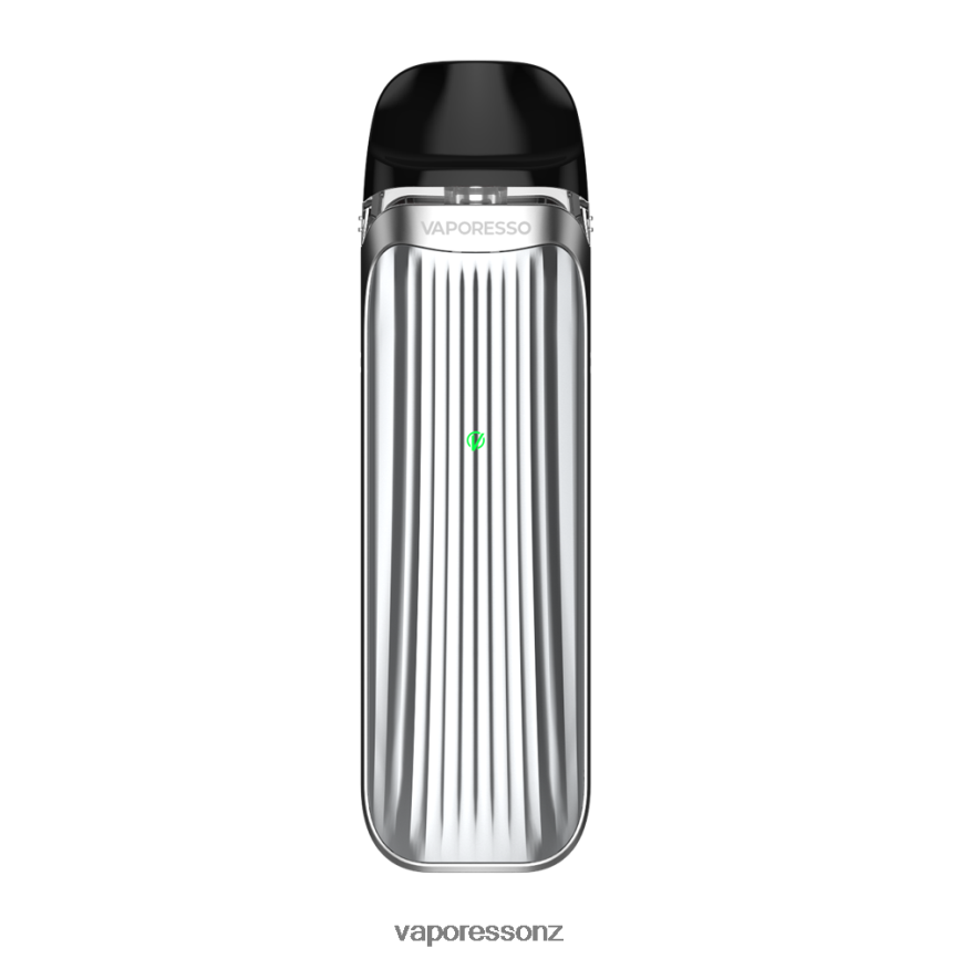 Vaporesso Pods NZ - Vaporesso LUXE Qs Silver 0T42RN207