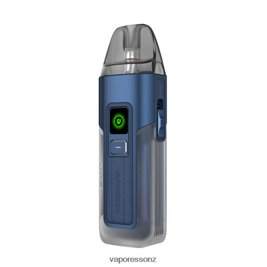 Vaporesso Pods NZ - Vaporesso LUXE X2 Navy Blue 0T42RN7