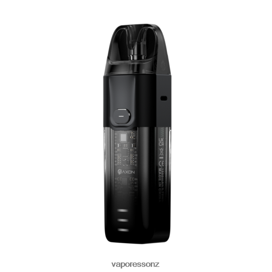 Vaporesso Pods NZ - Vaporesso LUXE XR Black 0T42RN187