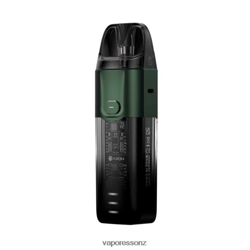 Vaporesso Pods NZ - Vaporesso LUXE X Green 0T42RN217