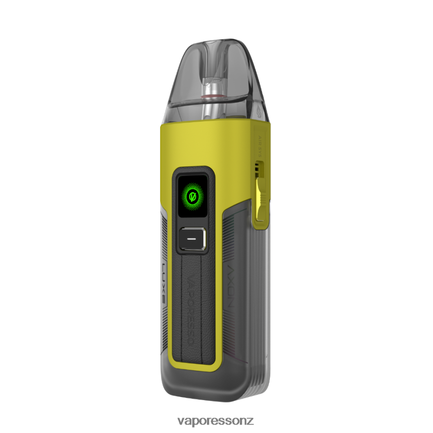 Vaporesso Vape Amazon - Vaporesso LUXE X2 Wasp Yellow 0T42RN6