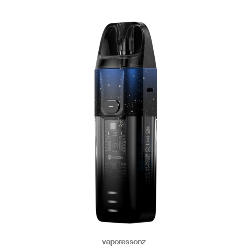 Vaporesso Vape Amazon - Vaporesso LUXE XR Galaxy Blue 0T42RN186