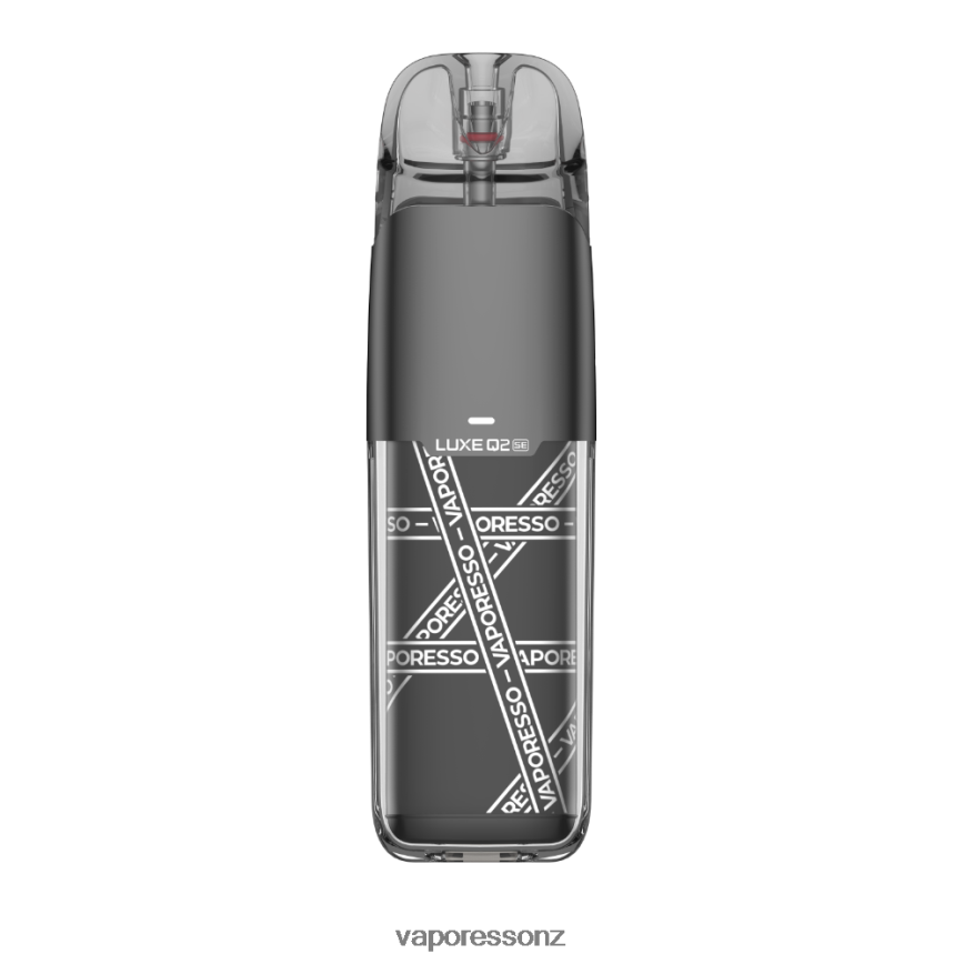 Vaporesso Vape Instructions - Vaporesso LUXE Q2 Se Fashion Black 0T42RN75