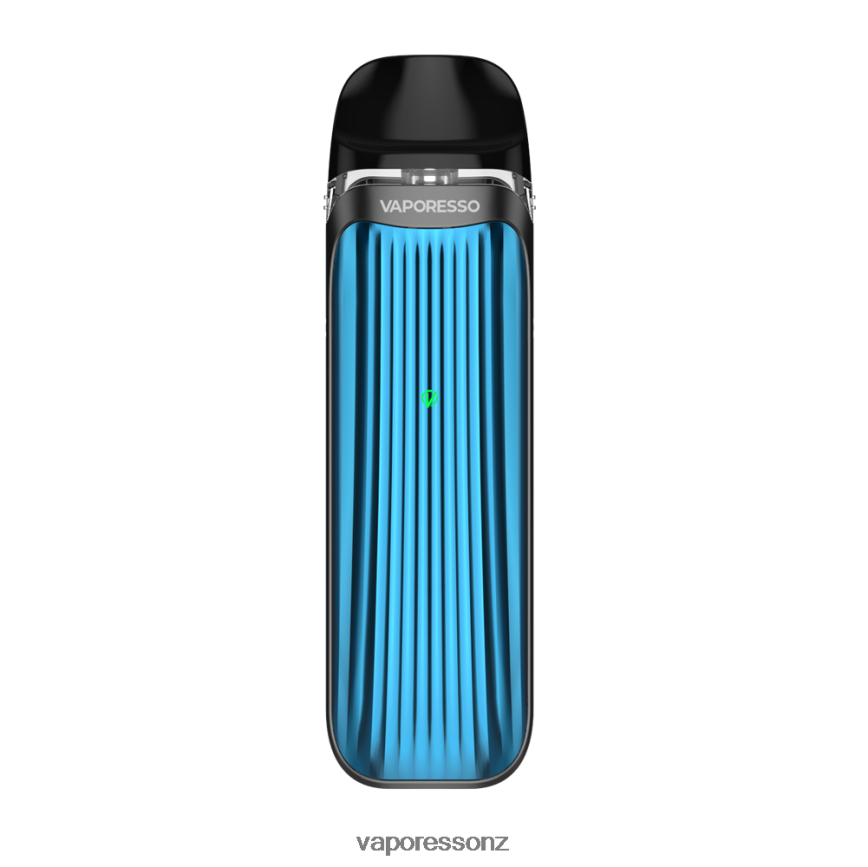 Vaporesso Vape Instructions - Vaporesso LUXE Qs Blue 0T42RN205