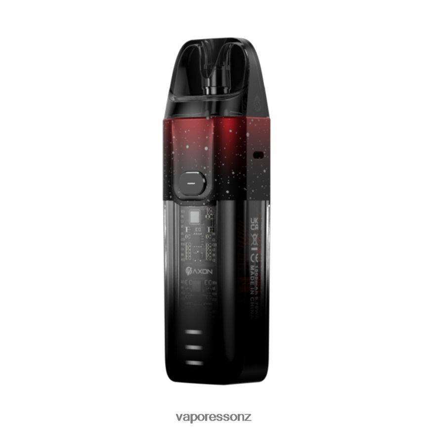 Vaporesso Vape Instructions - Vaporesso LUXE XR Galaxy Red 0T42RN185