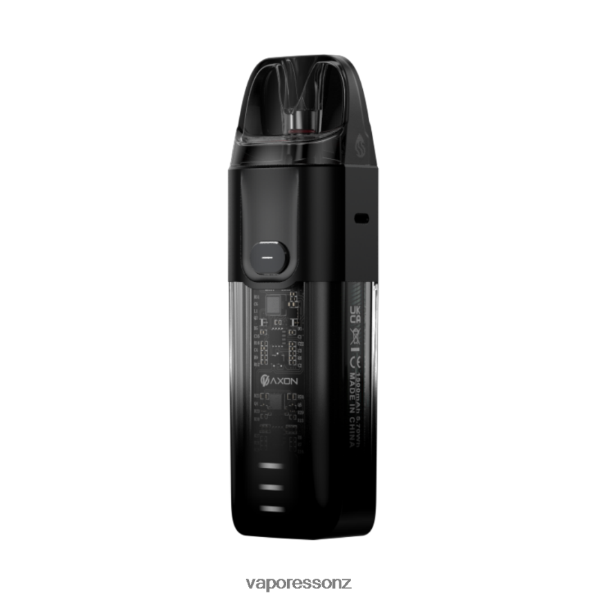 Vaporesso Vape Instructions - Vaporesso LUXE X Black 0T42RN215
