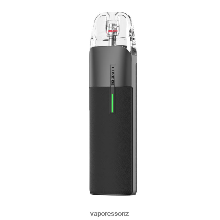 Vaporesso Vape NZ - Vaporesso LUXE Q2 Black 0T42RN83