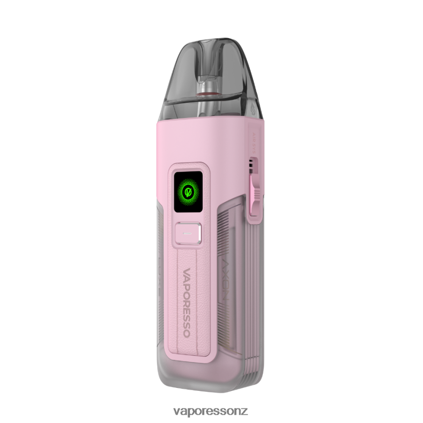 Vaporesso Vape NZ - Vaporesso LUXE X2 Light Pink 0T42RN3
