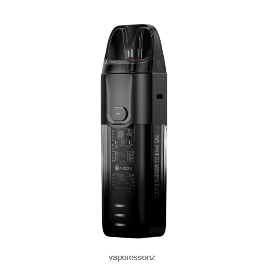 Vaporesso Vape NZ - Vaporesso LUXE X Grey 0T42RN213