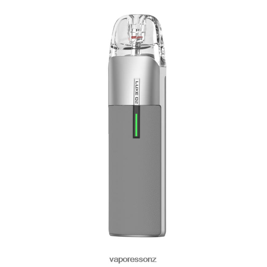 Vaporesso Vape Price - Vaporesso LUXE Q2 Grey 0T42RN84