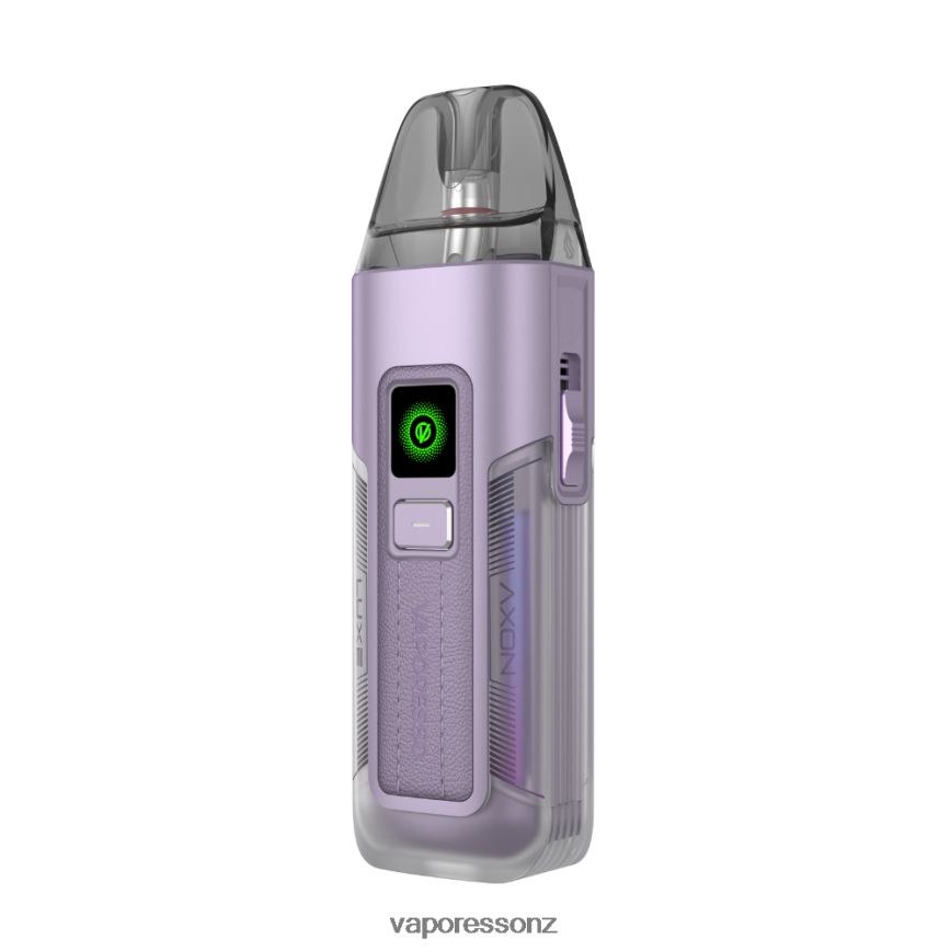 Vaporesso Vape Price - Vaporesso LUXE X2 Light Purple 0T42RN4