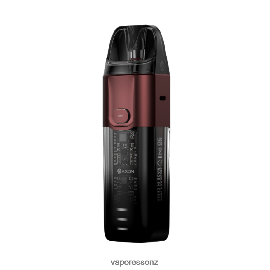 Vaporesso Vape Price - Vaporesso LUXE X Red 0T42RN214