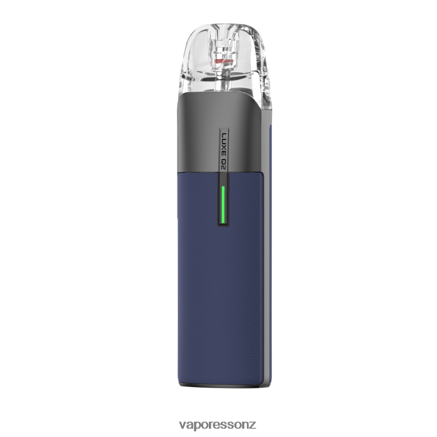 Vaporesso Wellington - Vaporesso LUXE Q2 Blue 0T42RN82