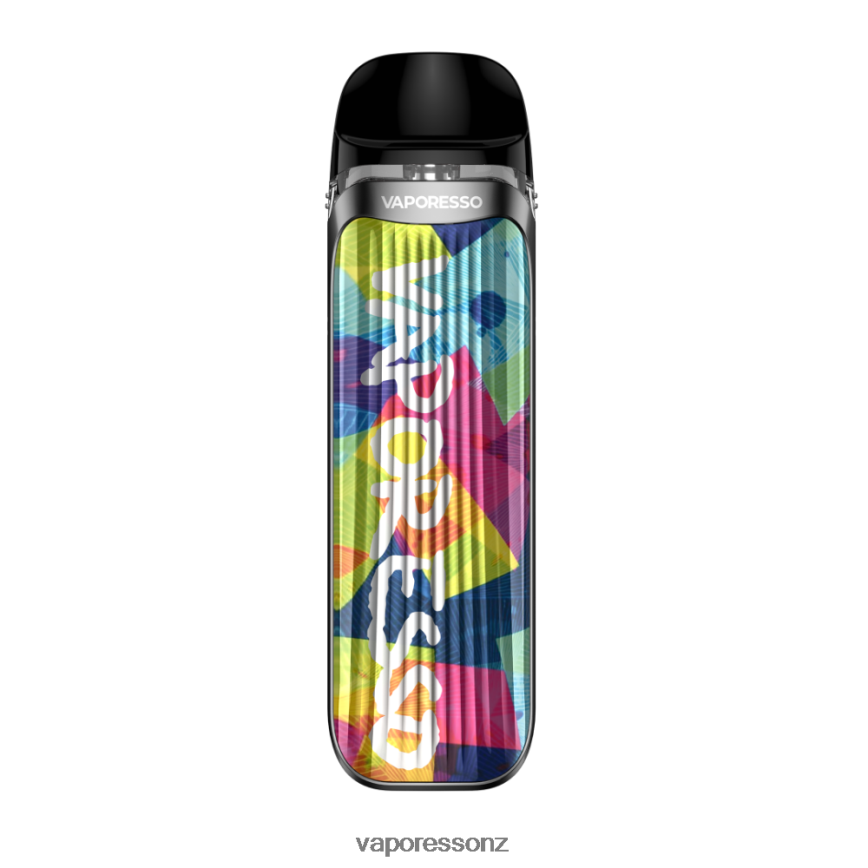 Vaporesso Wellington - Vaporesso LUXE Qs Palette 0T42RN202