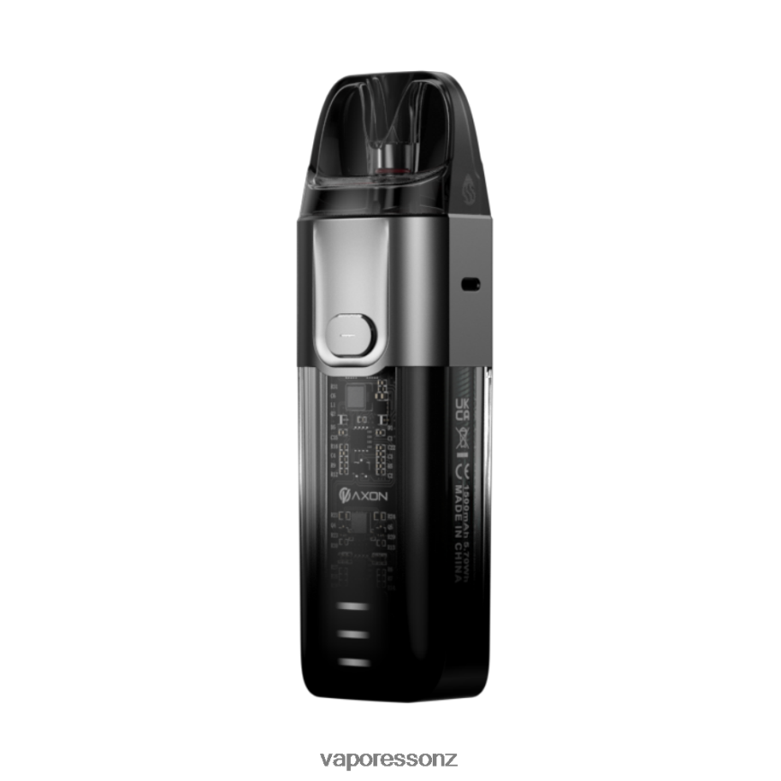 Vaporesso Wellington - Vaporesso LUXE X Silver 0T42RN212