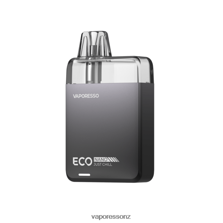 Vaporesso Auckland - Vaporesso ECO NANO NANO Black Truffle 0T42RN98