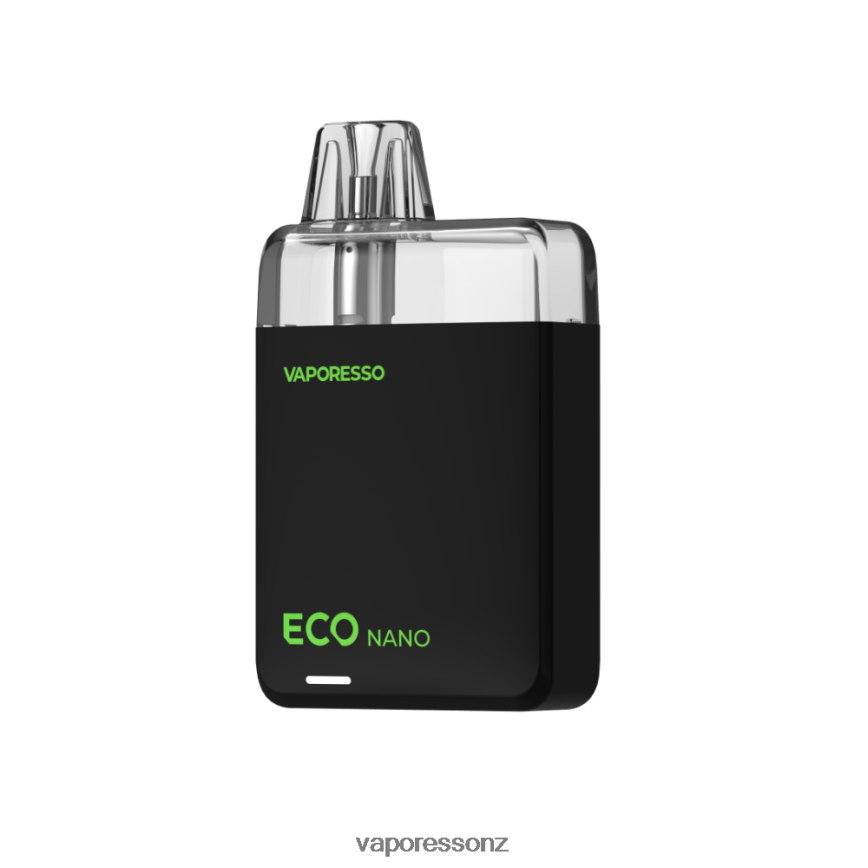 Vaporesso Distributor - Vaporesso ECO NANO NANO Midnight Black 0T42RN100