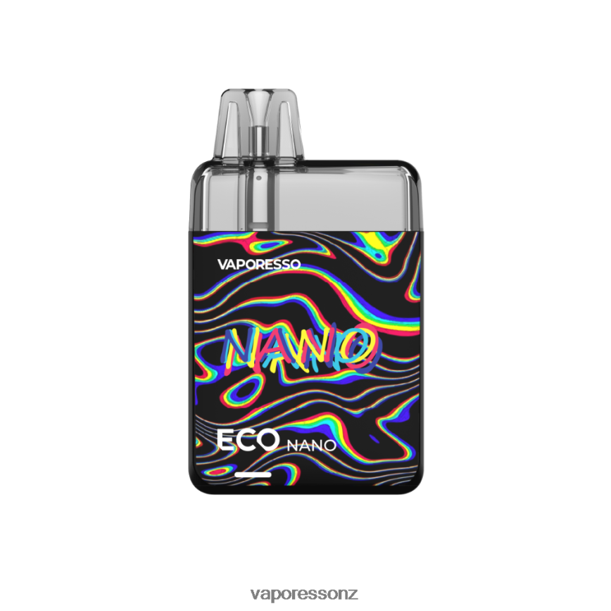Vaporesso Distributor - Vaporesso ECO NANO NANO Nebula 0T42RN110