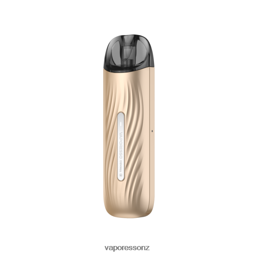 Vaporesso Distributor - Vaporesso OSMALL 2 Gold 0T42RN220
