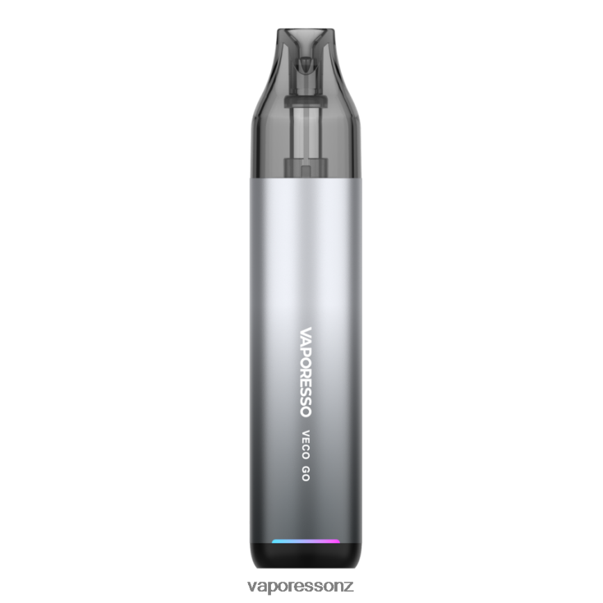 Vaporesso Distributor - Vaporesso VECO Go Silver 0T42RN120