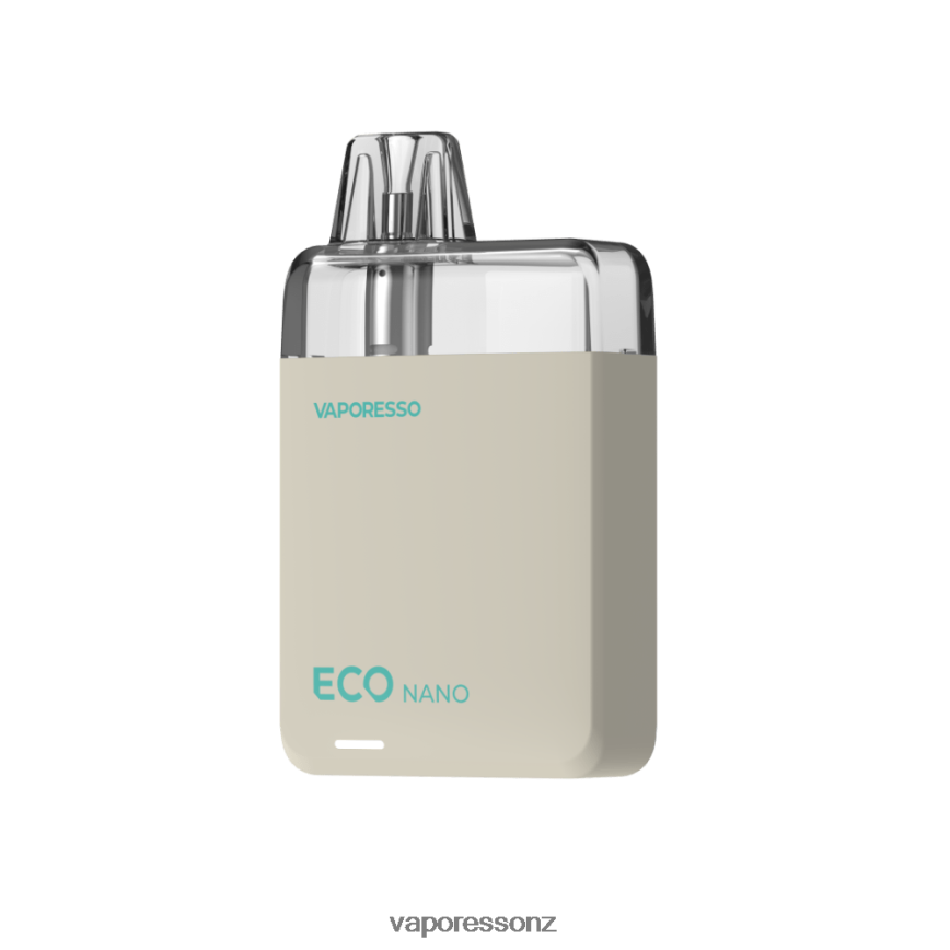 Vaporesso NZ - Vaporesso ECO NANO NANO Ivory White 0T42RN101