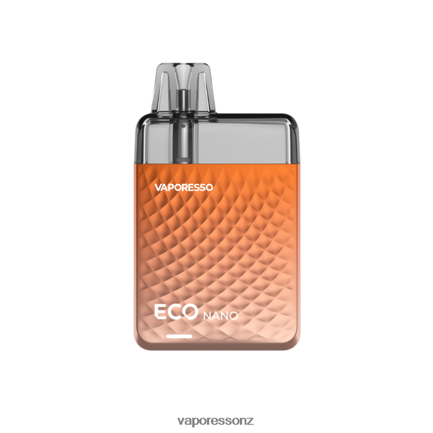Vaporesso NZ - Vaporesso ECO NANO NANO Tropics Orange 0T42RN111