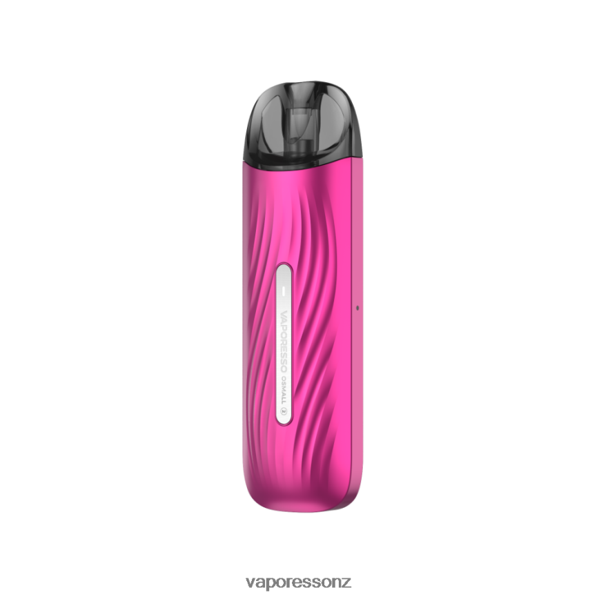 Vaporesso NZ - Vaporesso OSMALL 2 Pink 0T42RN221