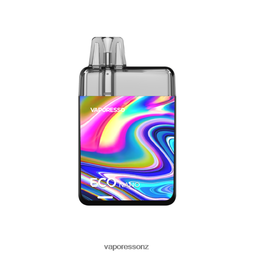 Vaporesso Pods NZ - Vaporesso ECO NANO NANO Colorflow 0T42RN107