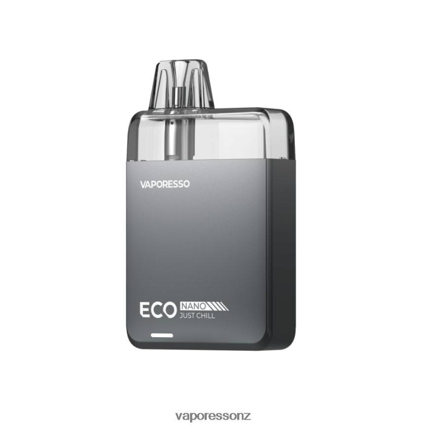 Vaporesso Pods NZ - Vaporesso ECO NANO NANO Universal Grey 0T42RN97