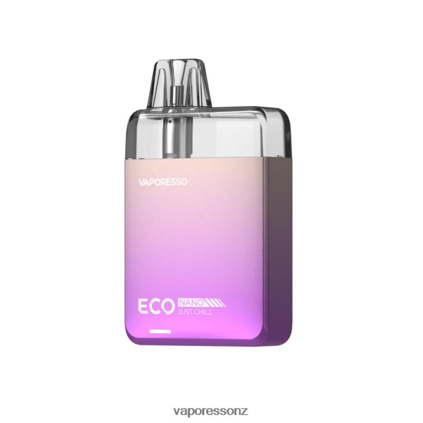 Vaporesso Vape Instructions - Vaporesso ECO NANO NANO Sparkling Purple 0T42RN95