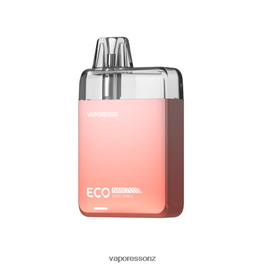 Vaporesso Vape NZ - Vaporesso ECO NANO NANO Sakura Pink 0T42RN93