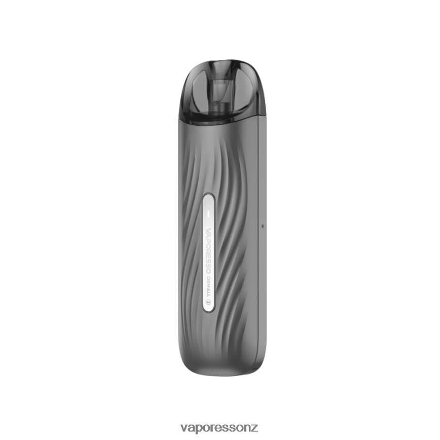 Vaporesso Vape NZ - Vaporesso OSMALL 2 Grey 0T42RN223