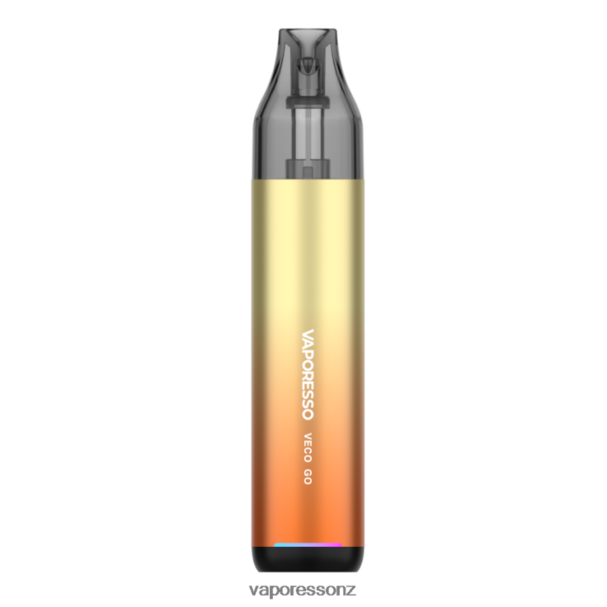 Vaporesso Vape NZ - Vaporesso VECO Go Yellow 0T42RN113
