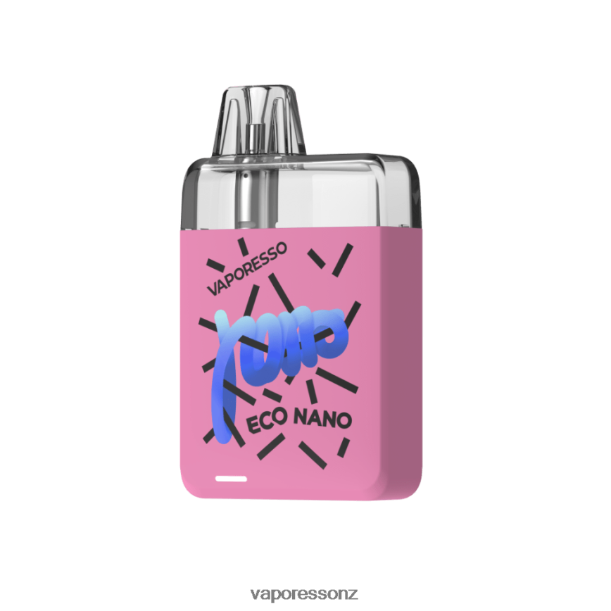 Vaporesso Vape Price - Vaporesso ECO NANO NANO Peach Pink 0T42RN104