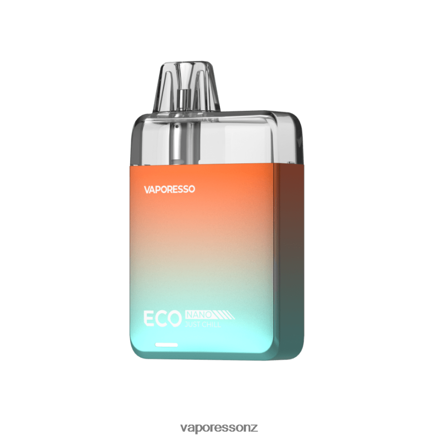 Vaporesso Wellington - Vaporesso ECO NANO NANO Sunrise Orange 0T42RN92