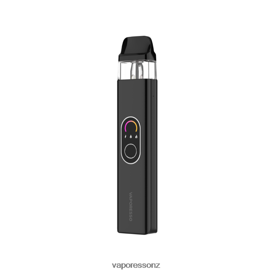 Vaporesso Auckland - Vaporesso XROS 4 Black 0T42RN28