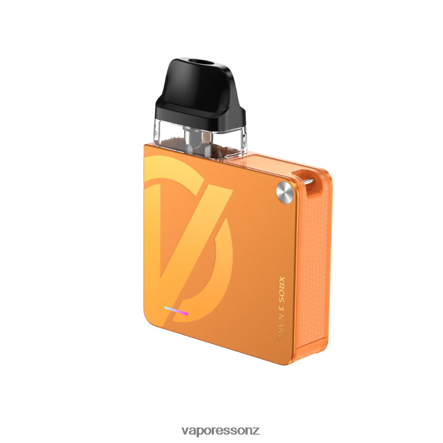 Vaporesso Distributor - Vaporesso XROS 3 Nano Vital Orange 0T42RN150