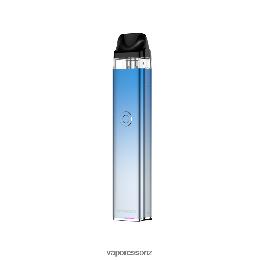Vaporesso Distributor - Vaporesso XROS 3 Sky Blue 0T42RN170