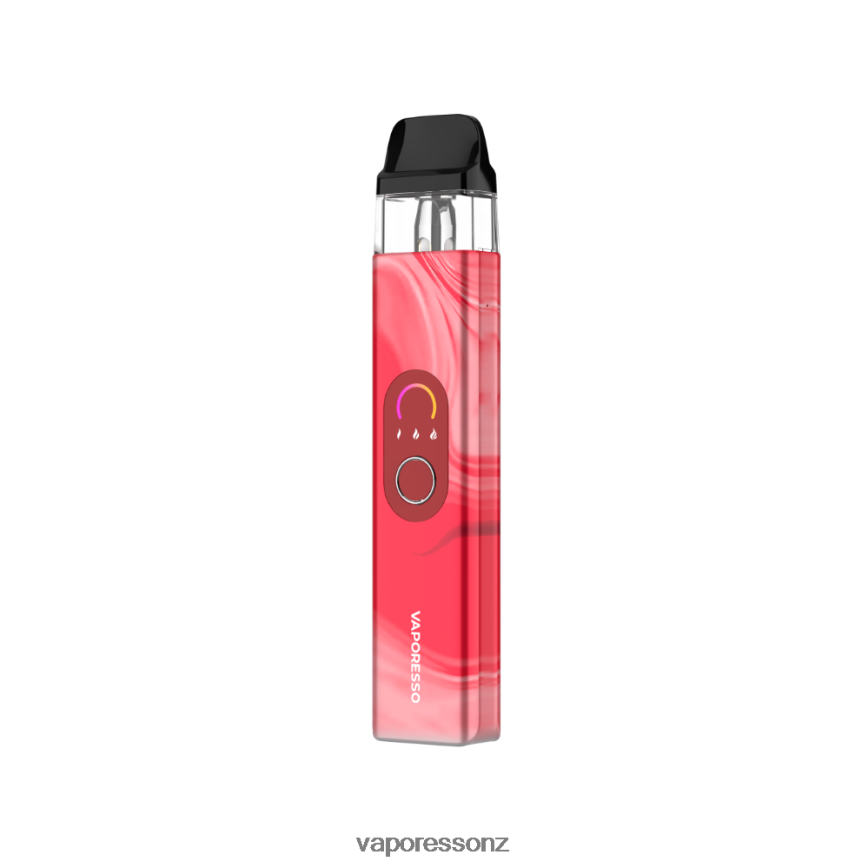 Vaporesso Distributor - Vaporesso XROS 4 Bloody Mary 0T42RN20