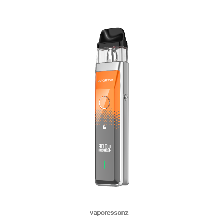 Vaporesso Distributor - Vaporesso XROS Pro Orange 0T42RN30
