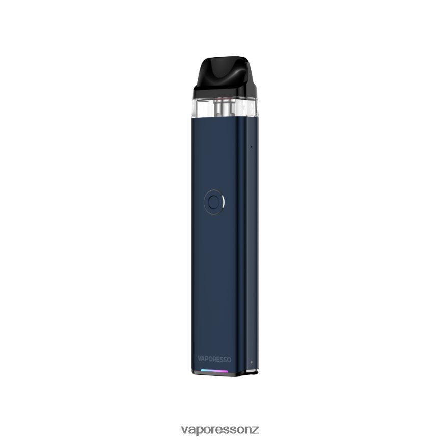 Vaporesso NZ - Vaporesso XROS 3 Navy Blue 0T42RN181