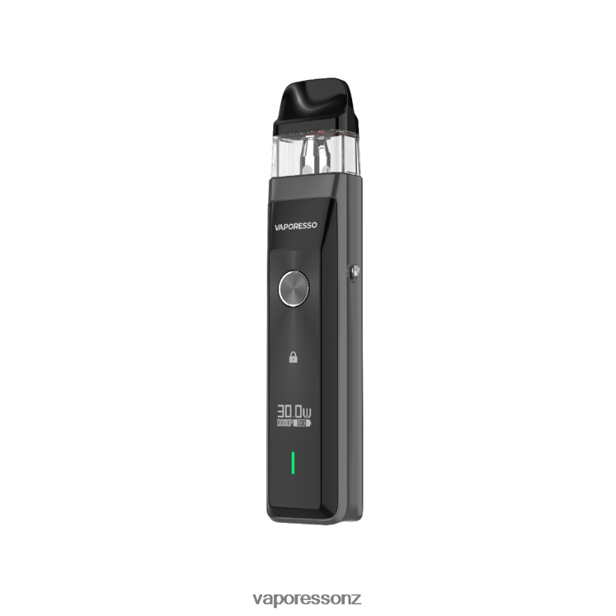 Vaporesso NZ - Vaporesso XROS Pro Black 0T42RN31