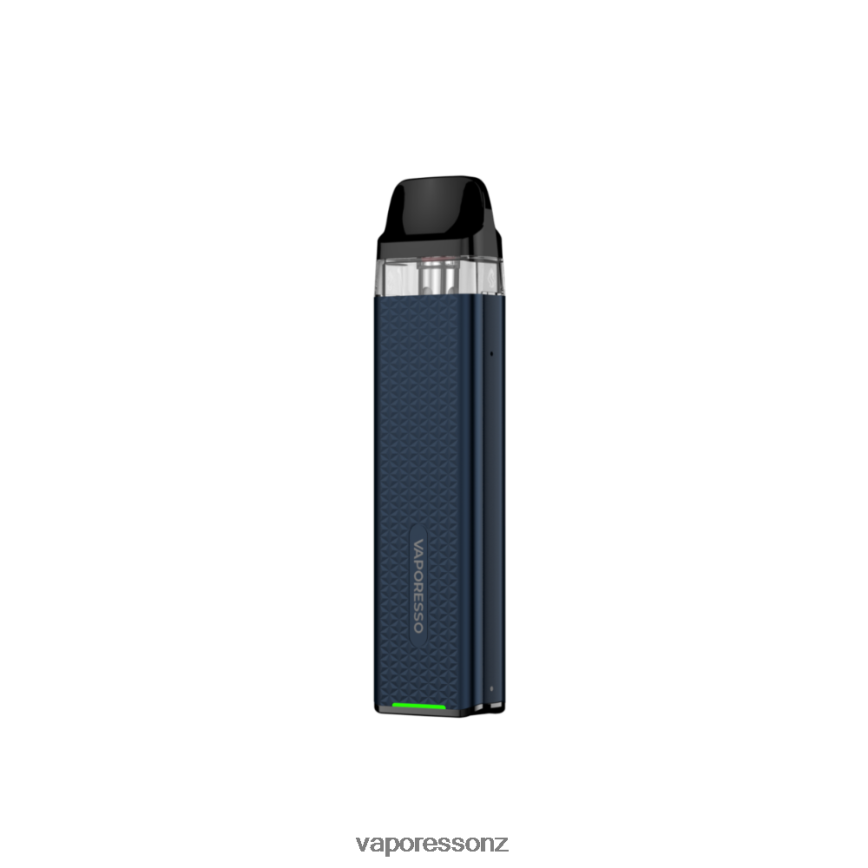 Vaporesso Near Me - Vaporesso XROS 3 Mini Navy Blue 0T42RN159