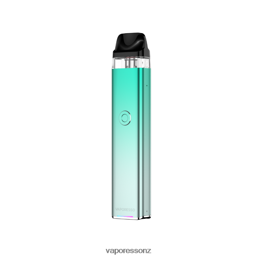 Vaporesso Near Me - Vaporesso XROS 3 Mint Green 0T42RN179