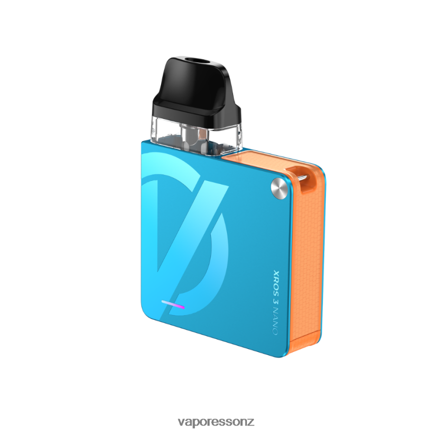 Vaporesso Near Me - Vaporesso XROS 3 Nano Bondi Blue 0T42RN149