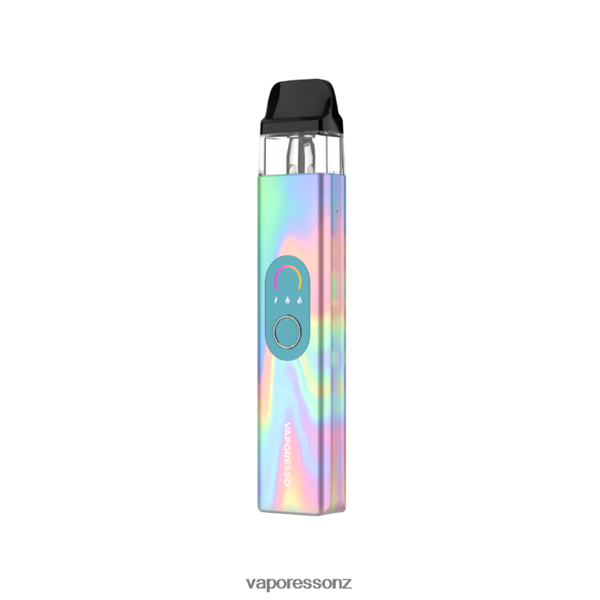 Vaporesso Near Me - Vaporesso XROS 4 Pastel Palette 0T42RN19