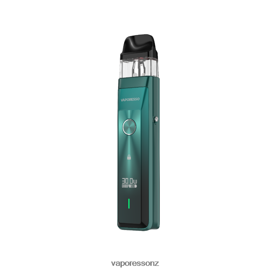 Vaporesso Near Me - Vaporesso XROS Pro Green 0T42RN29