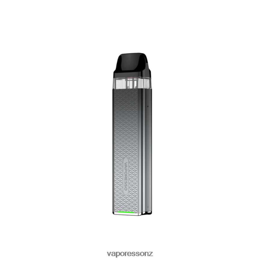 Vaporesso Pods NZ - Vaporesso XROS 3 Mini Icy Silver 0T42RN167