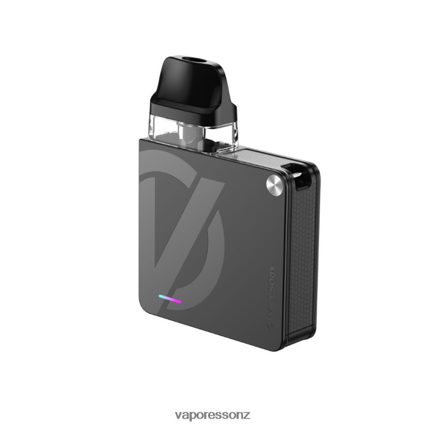 Vaporesso Pods NZ - Vaporesso XROS 3 Nano Black 0T42RN157